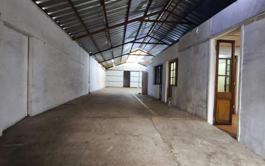 Propiedad Comercial e Industrial en arriendo,Recoleta