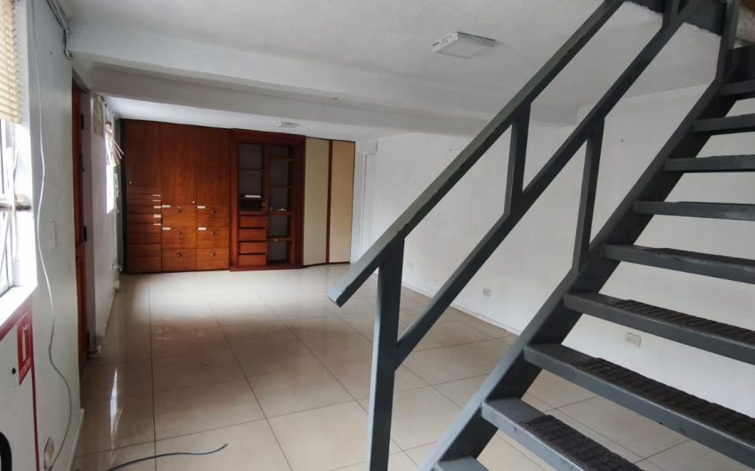 BODEGA INDUSTRIAL Y COMERCIAL ARRIENDO RECOLETA