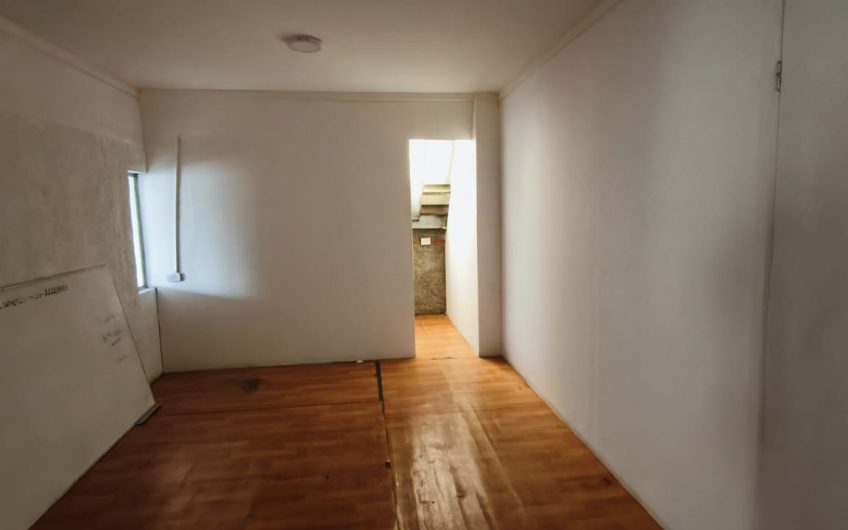 BODEGA INDUSTRIAL Y COMERCIAL ARRIENDO RECOLETA