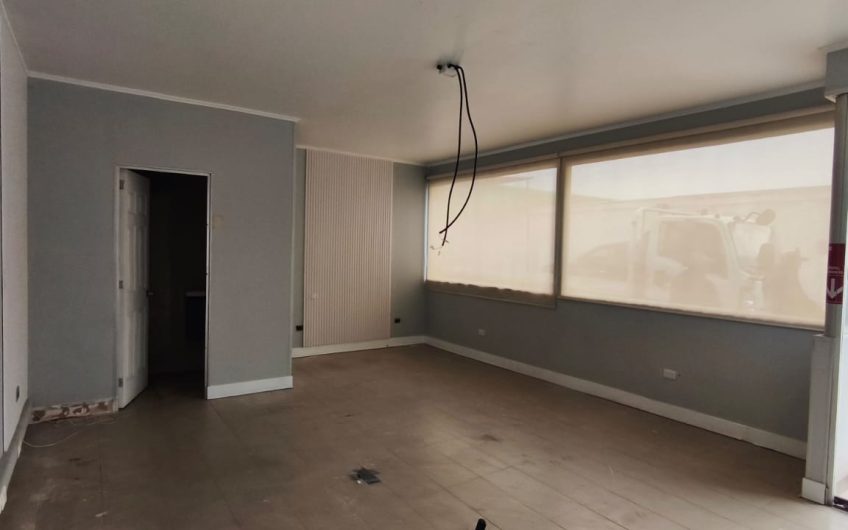 GALPON  ARRIENDO SAN MIGUEL 1000 M2 TERRENO.