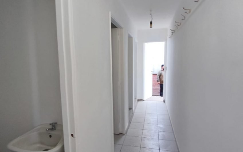 GALPON INDUSTRIAL ARRIENDO QUILICURA