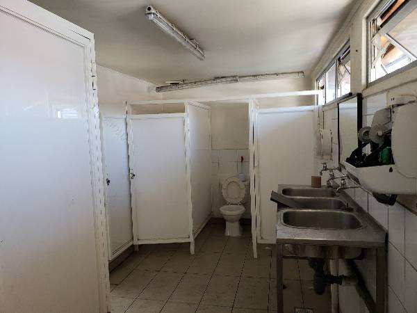 GALPON  ARRIENDO SAN MIGUEL 1000 M2 TERRENO.
