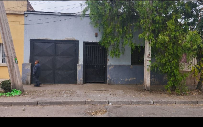 Propiedad Comercial e Industrial en arriendo,Recoleta
