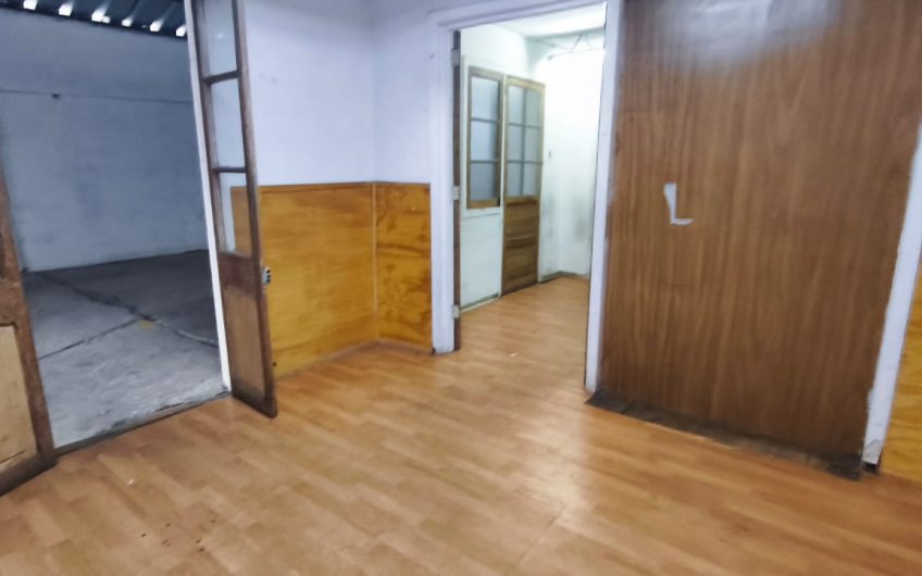 Propiedad Comercial e Industrial en arriendo,Recoleta
