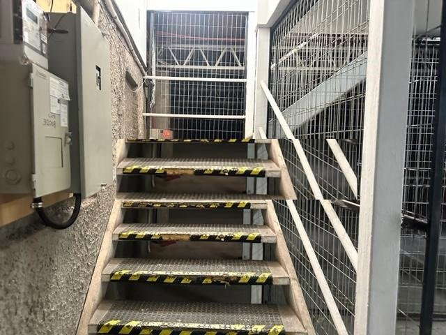 BODEGA COMERCIAL QUINTA NORMAL