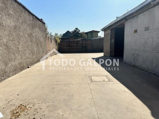 BODEGA COMERCIAL QUINTA NORMAL