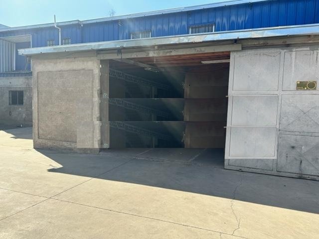 BODEGA COMERCIAL QUINTA NORMAL