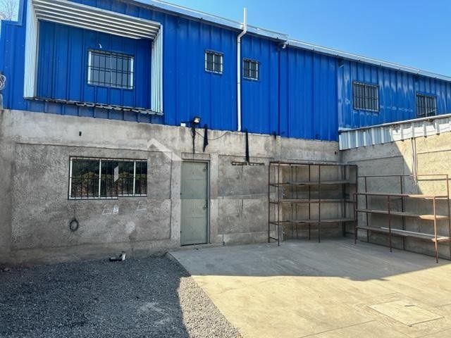 BODEGA COMERCIAL QUINTA NORMAL