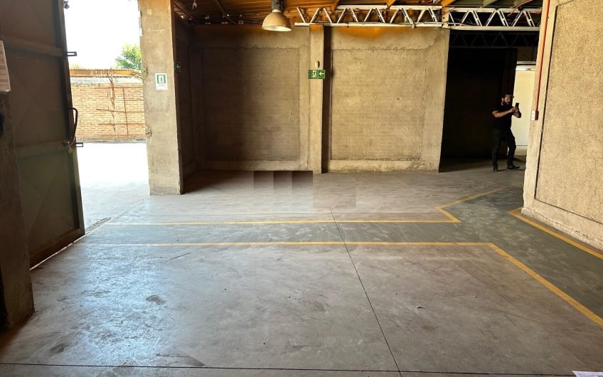 BODEGA COMERCIAL QUINTA NORMAL