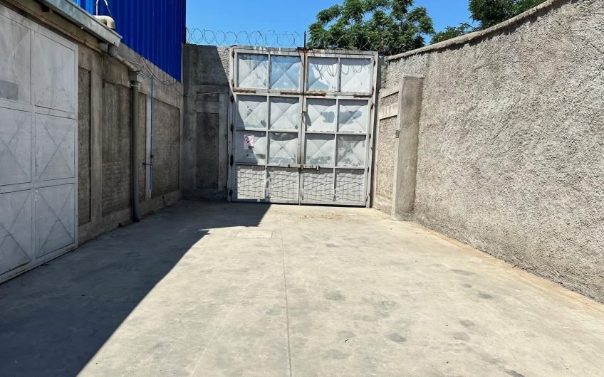 BODEGA COMERCIAL QUINTA NORMAL