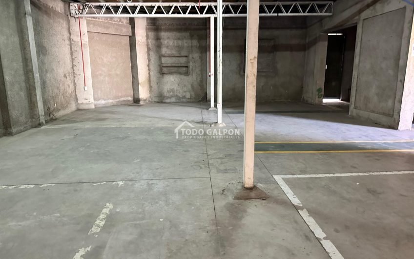 BODEGA COMERCIAL QUINTA NORMAL