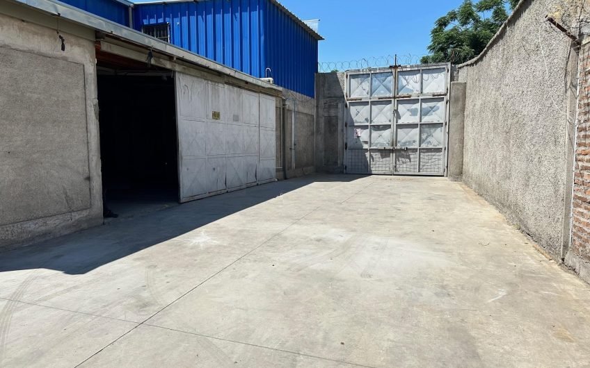 BODEGA COMERCIAL QUINTA NORMAL