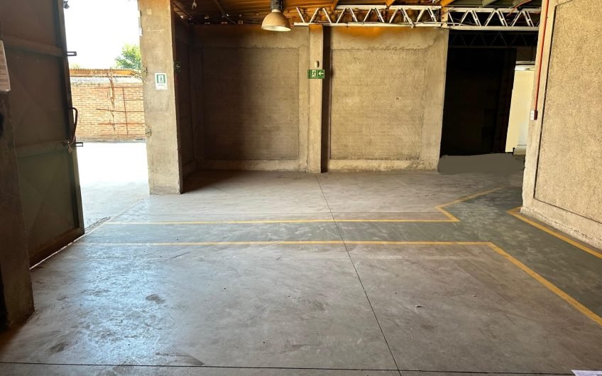 BODEGA COMERCIAL QUINTA NORMAL