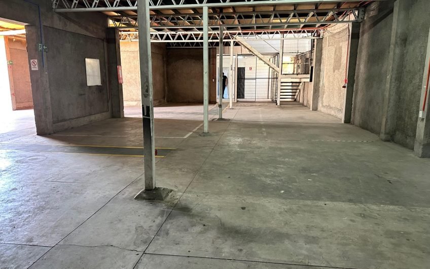 BODEGA COMERCIAL QUINTA NORMAL