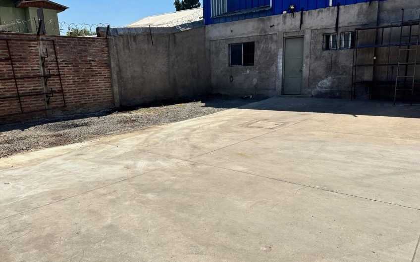 BODEGA COMERCIAL QUINTA NORMAL
