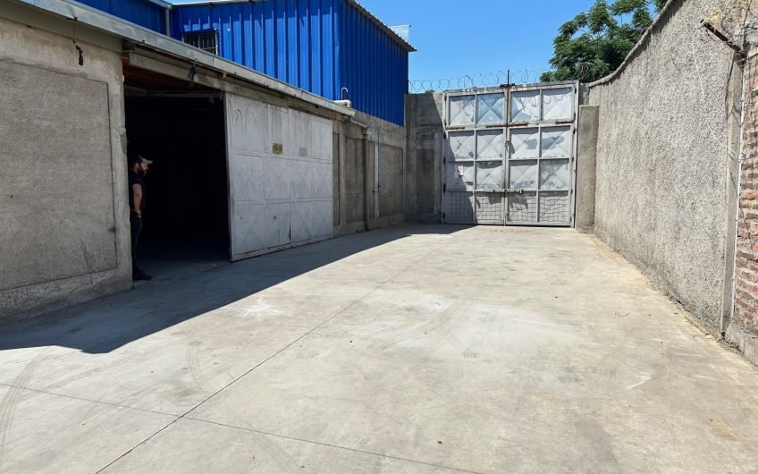 BODEGA COMERCIAL QUINTA NORMAL