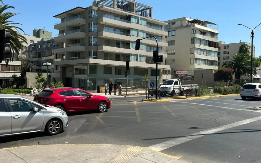 LOCAL COMERCIAL LOS LEONES  PROVIDENCIA 280 M2 ARRIENDO