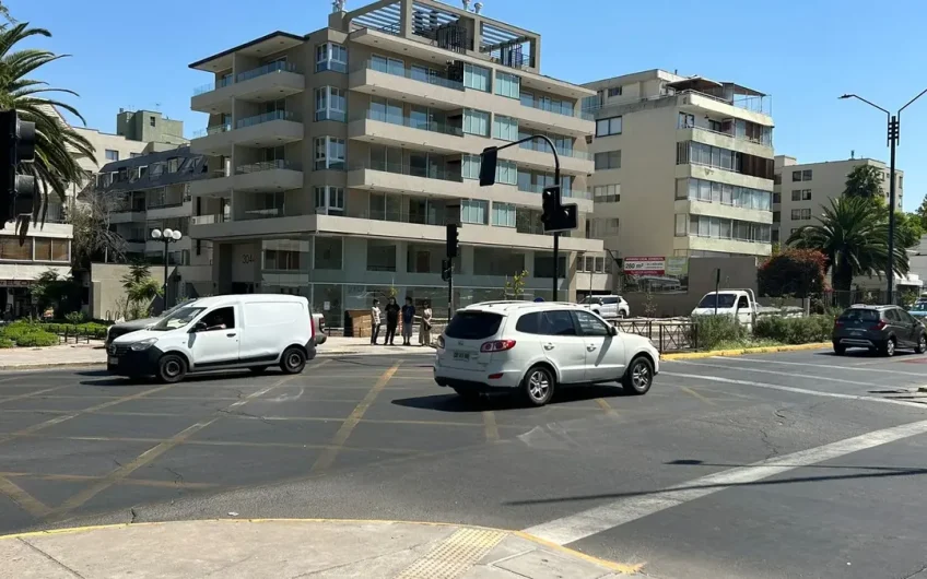 LOCAL COMERCIAL LOS LEONES  PROVIDENCIA 280 M2 ARRIENDO