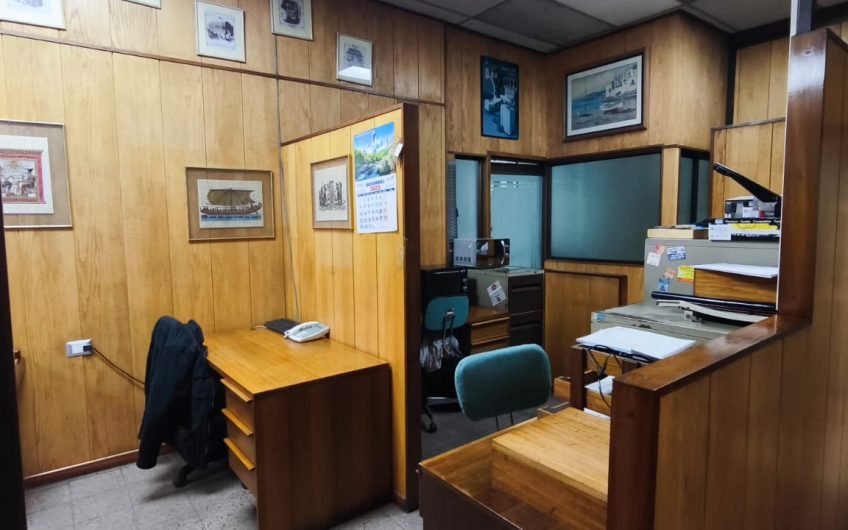 LOCAL COMERCIAL Y OFICINA  SANTIAGO